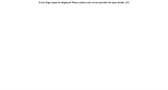 Desktop Screenshot of animesonlinebr.com